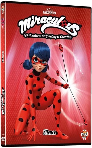 Miraculous les aventures - aventures, de