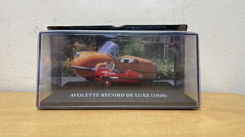 Microvoitures avolette - «,
