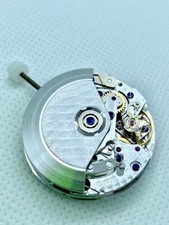 SUPERBE MOUVEMENT NEUF VALJOUX 7750 Finition Top  25 RUBIS