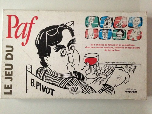 Jeu societe paf - le,