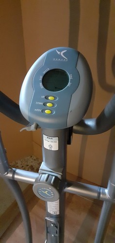 Vélo elliptique état neuf - vélo,