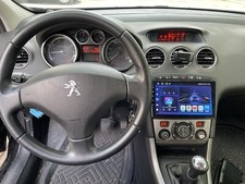 Autoradio CarPlay Peugeot 308 308SW 408 (2012 - 2020)