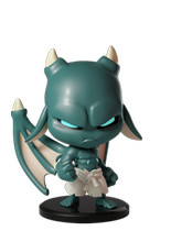 Phaeris - Anéanti [Krosmaster + carte EN]