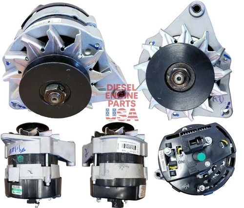 Alternateur 12v compatible - 12v,