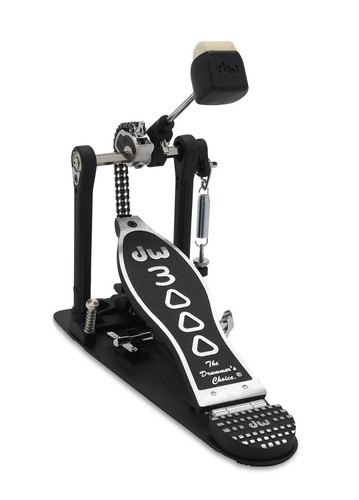 3000 series single bass - single,