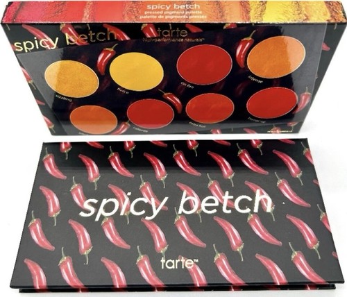 Tarte spicy betch pressed - tarte,