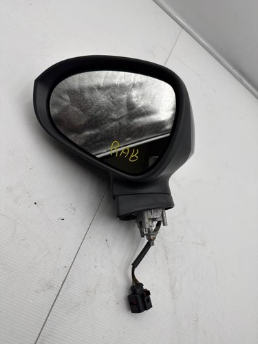 Retroviseur gauche seat - gauche, 2