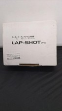 Abco Inc. LAP-SHOT Lap Timer