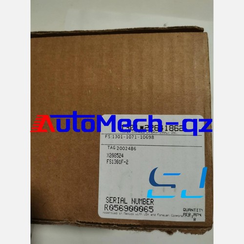 Brand new fisher - new,