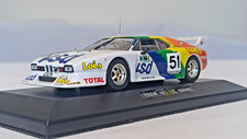 BMW  M1  #51  24H  DU  MANS