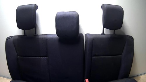 Banquette arriere renault clio - arriere,