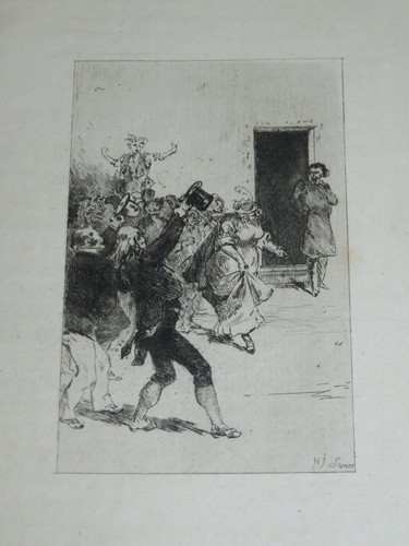 Henry somm - henry, (rouen