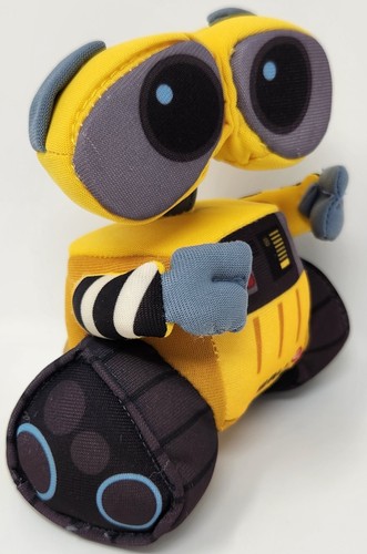 Pixar wall plush stuffed - pixar,