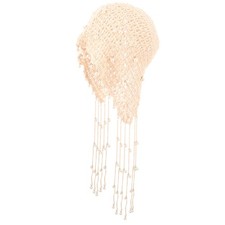  Chapeau Chic à pampilles