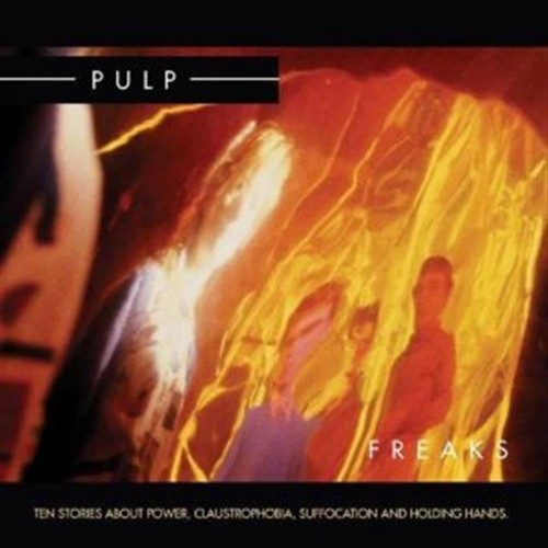 Pulp freaks ten stories about - pulp,