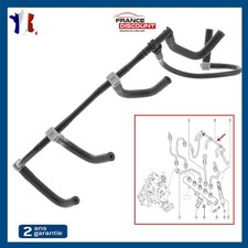 PIPE RETOUR FUITE INJECTEUR