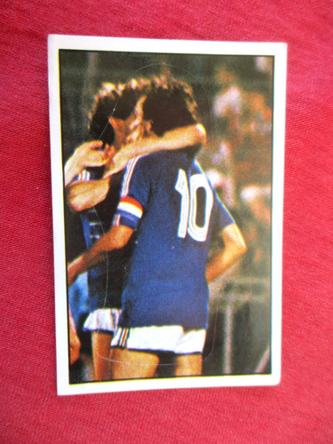 Platini euro france image - euro,