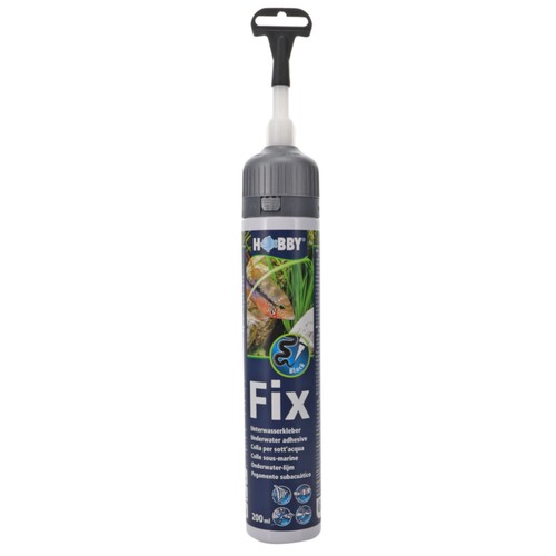 Hobby fix colle sous - hobby,