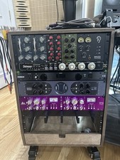 DBX 162SL Stereo