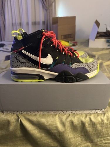 Nike air trainer max2 - nike,