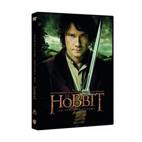 Hobbit voyage inattendu - un,