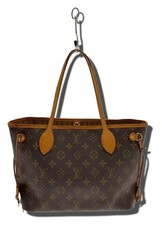 LOUIS VUITTON Neverfull PM