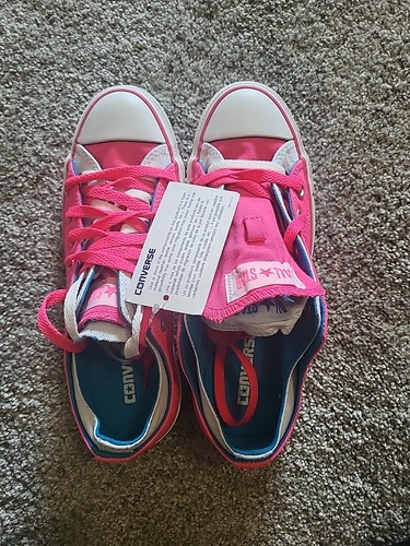 Converse all star - star, unisex