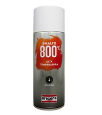 Bombe spray peinture - bombe, blanc