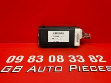 CITROEN XSARA I MODULE CLIMATISATION 9627418280