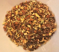 Thé Mû biologique les 100 gr