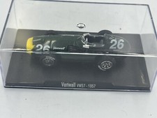 417Z RBA Legends Vanwall VW57