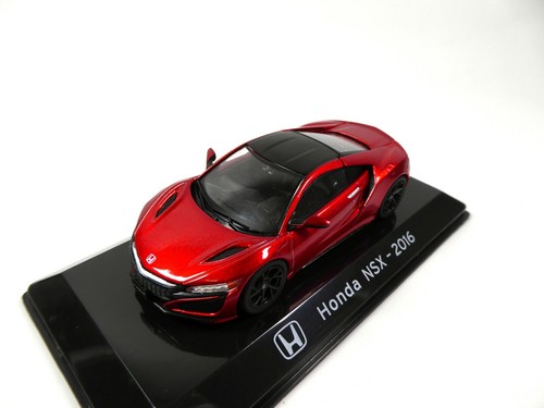 Honda nsx 2016 - nsx,