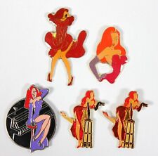 Pins Jessica Rabbit Pin’s