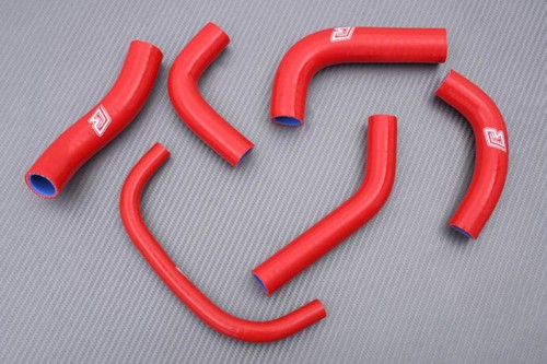 Kit durites radiateur - durites,