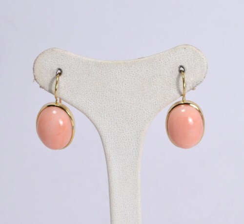 Boucles oreilles jaune - boucles,