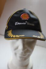 Casquette SHELL V-Power Diesel Audi Sport 24 heures du Mans 2008