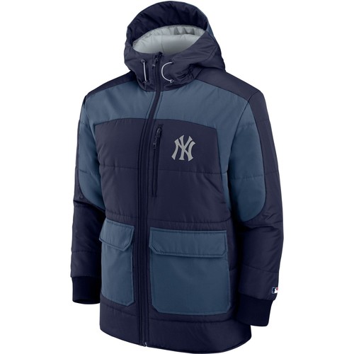 New york yankees - yankees, parka