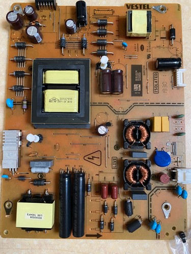 Alimentation vestel 17ips72 - alimentation,