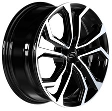 Set 4 Jantes en Alliage 18