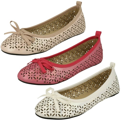 Chaussures ballerine plates - ballerine,