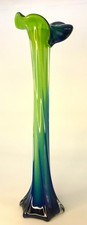 MAGNIFIQUE VASE ANCIEN EN