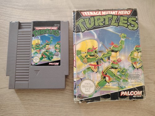 Teenage mutant hero turtles - teenage,