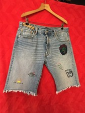 Beau short collector Levi's