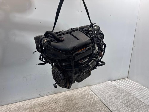 Moteur peugeot partner phase - moteur,