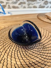 RARE CENDRIER CINZANO BIANCO