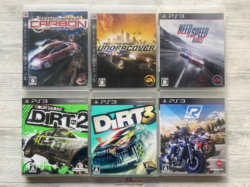 Sony ps3 need for - for, speed