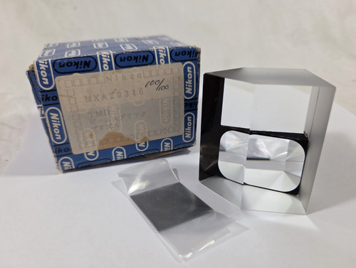 Nikon mxa20346 tmd - nikon,