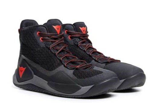 Chaussures moto estivales - moto,