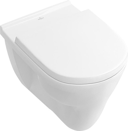 Villeroy boch wc - villeroy, &