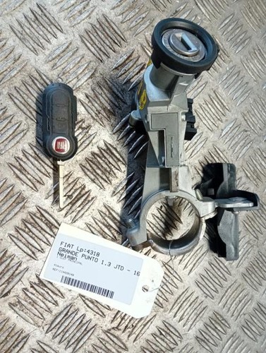 Neiman fiat grande punto - fiat,